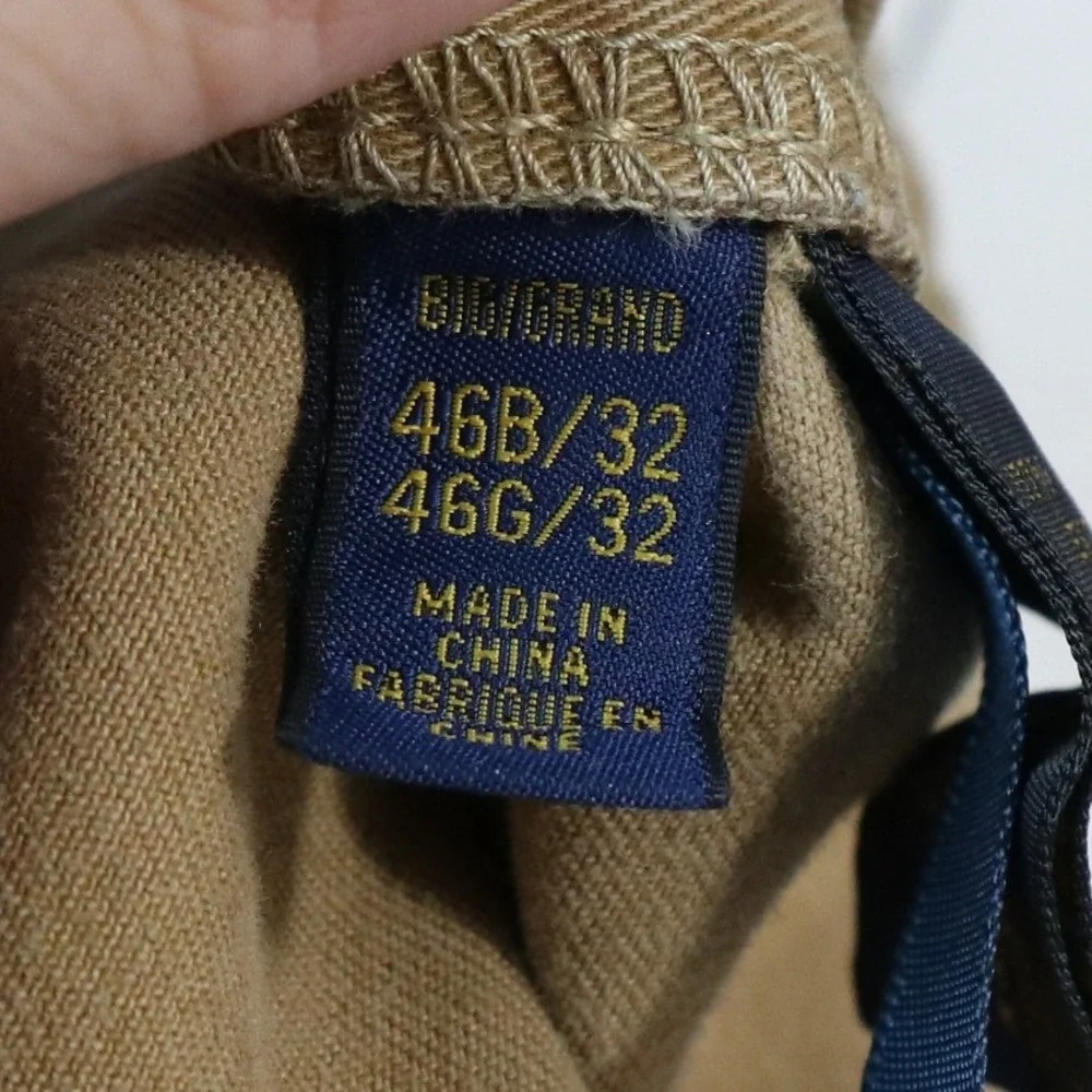 Polo Ralph Lauren excellent pre